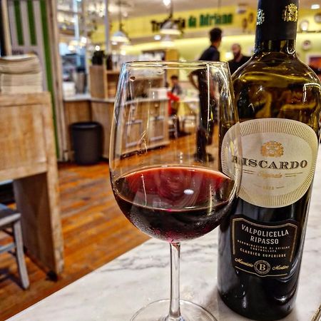 Albergo 900Strati Bergamo Luaran gambar